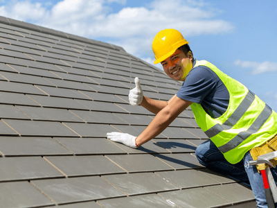 About Roof Repair Experts Coraopolis, PA